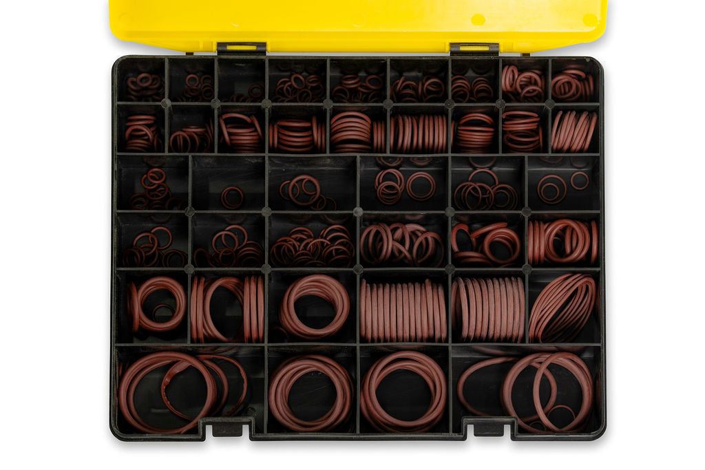 KOMATSU O-RING KIT