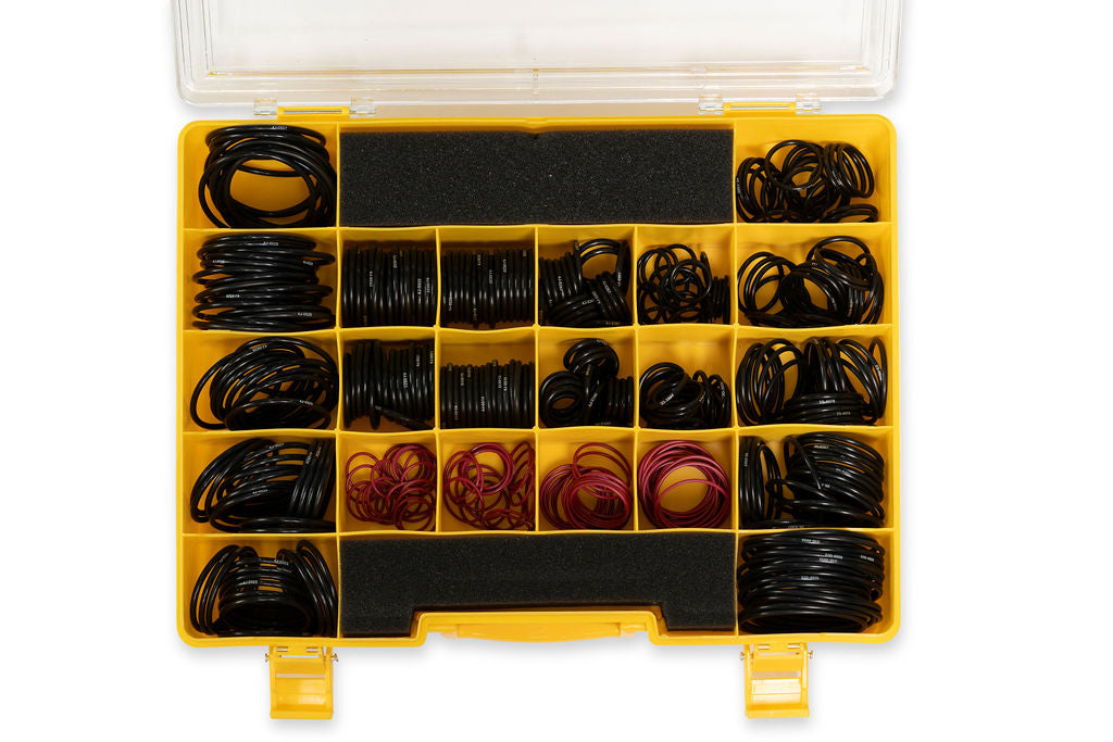 DURO 90 O-RING KIT (CAT EQUIVALENT P/N 4C-4782)