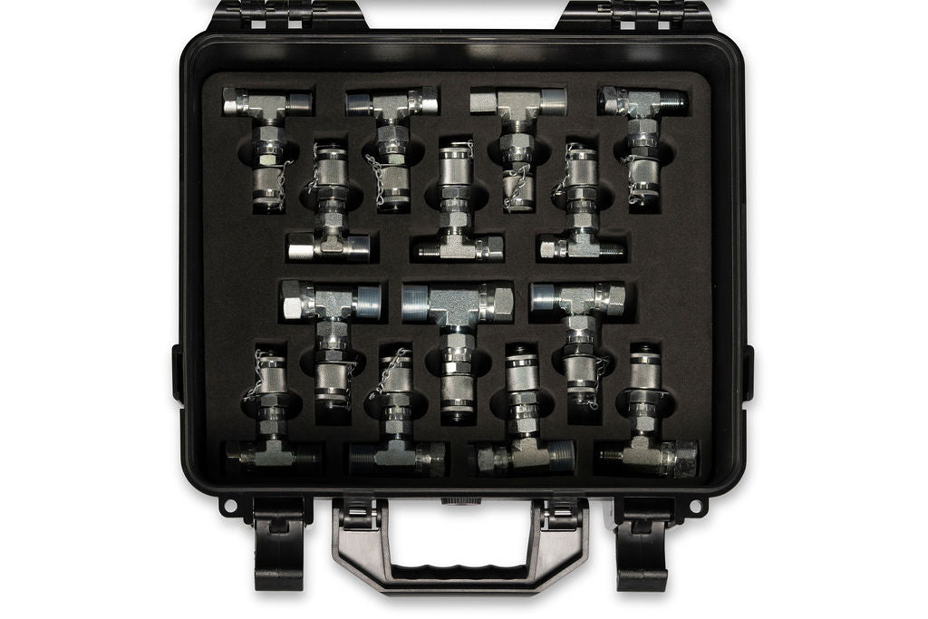 DIGITAL HYDRAULIC GAUGE KIT
