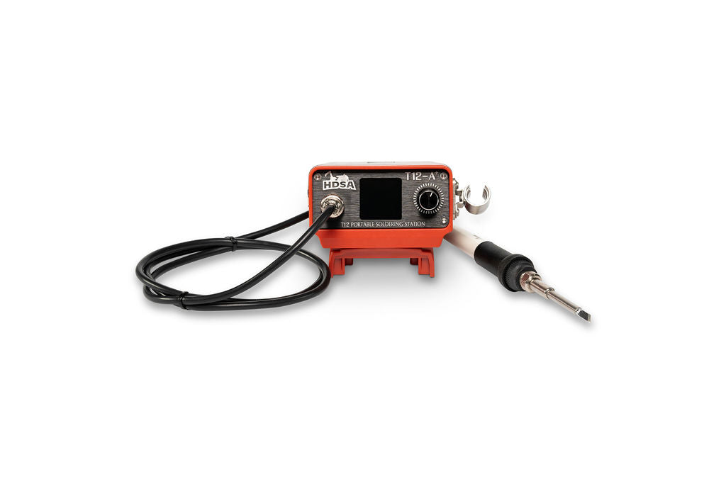 SOLDERING IRON