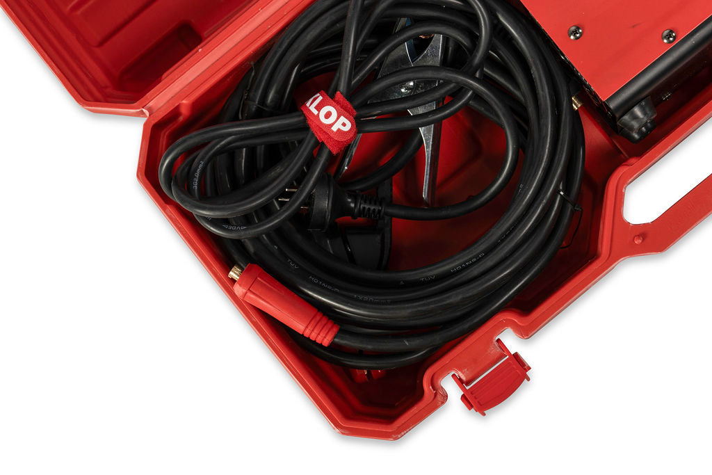 160A DC ARC WELDER