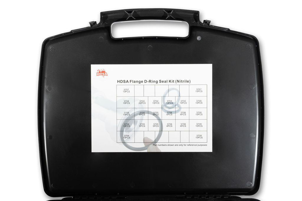 DURO 90 DRING KIT (CAT EQUIVALENT P/N 270-1535 (4C4784)
