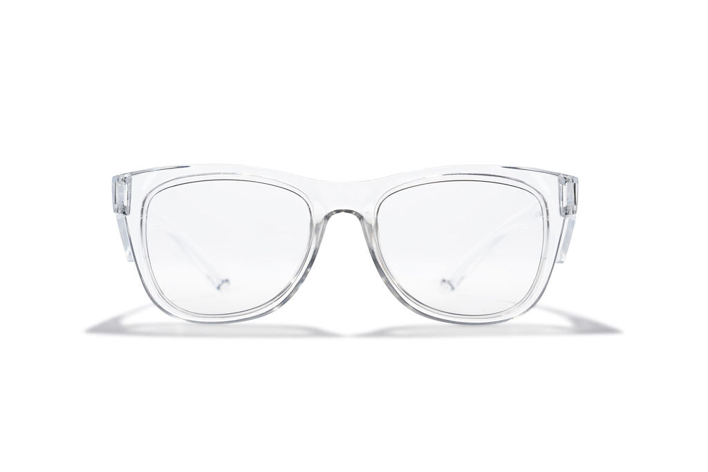 Comfort Slim Clear