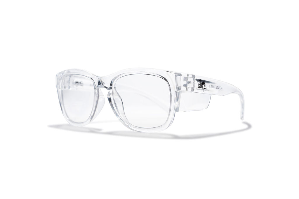 Slim Guard Clear