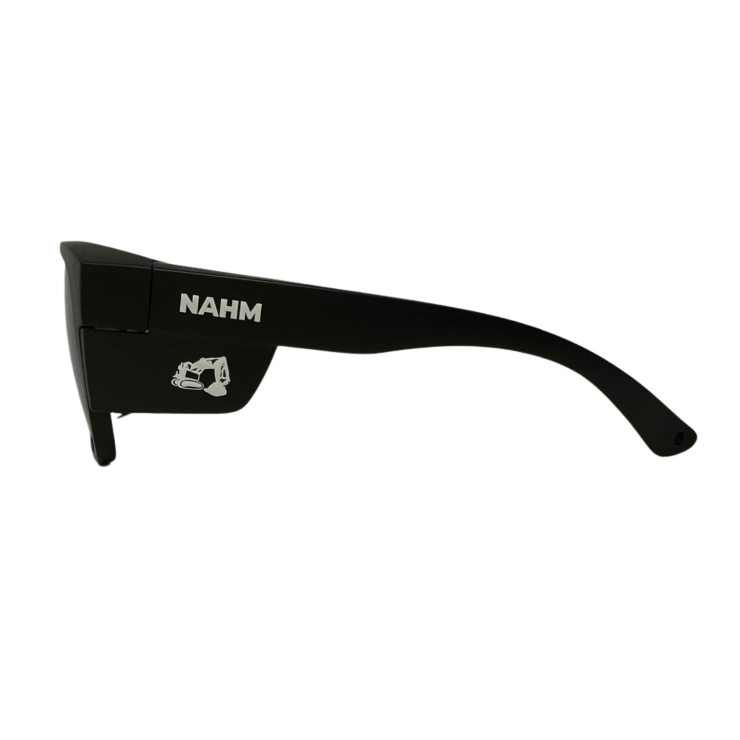NAHM Heavy Duty Safety Sunglasses