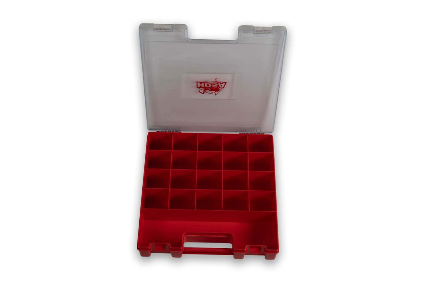 Assortment Cases