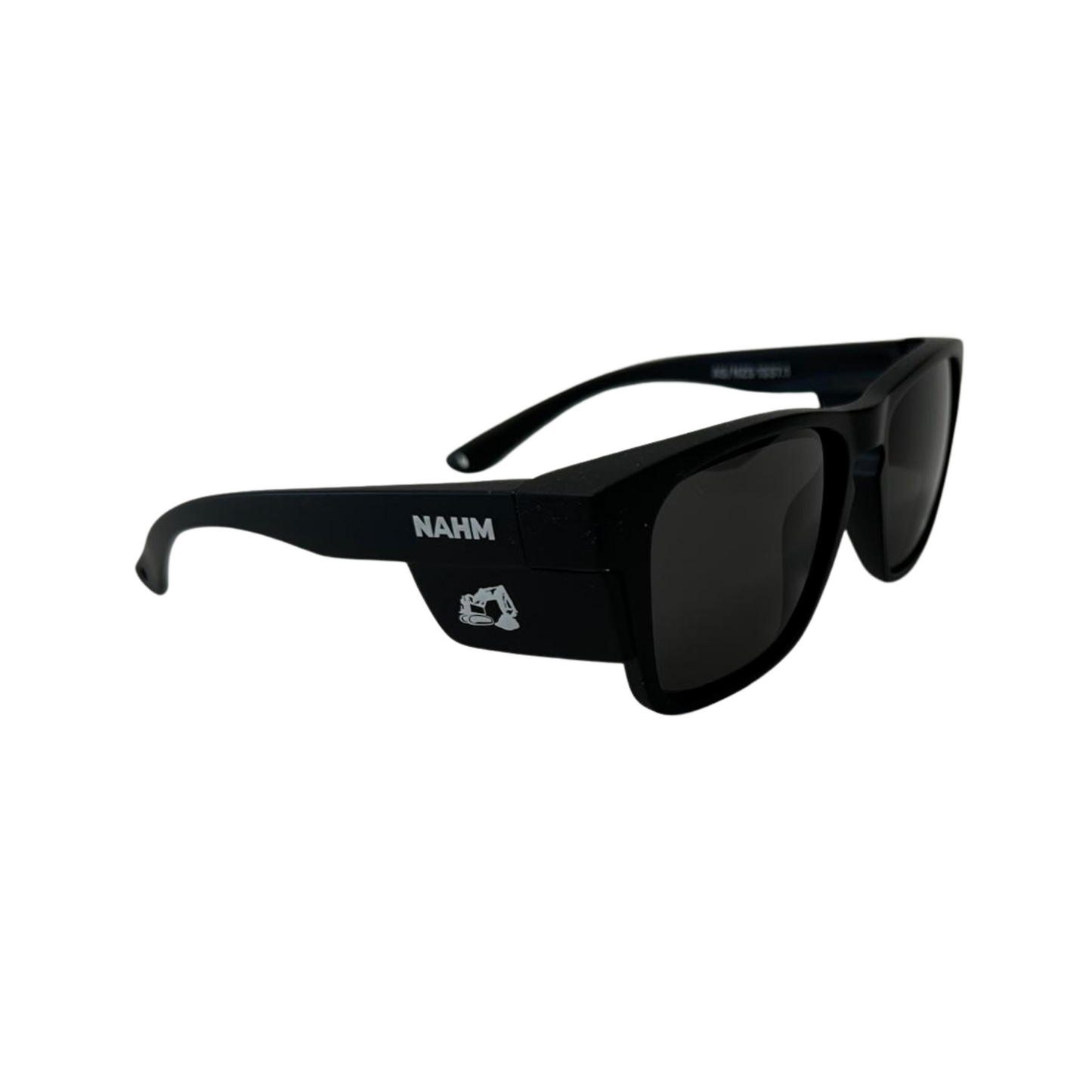NAHM Heavy Duty Safety Sunglasses