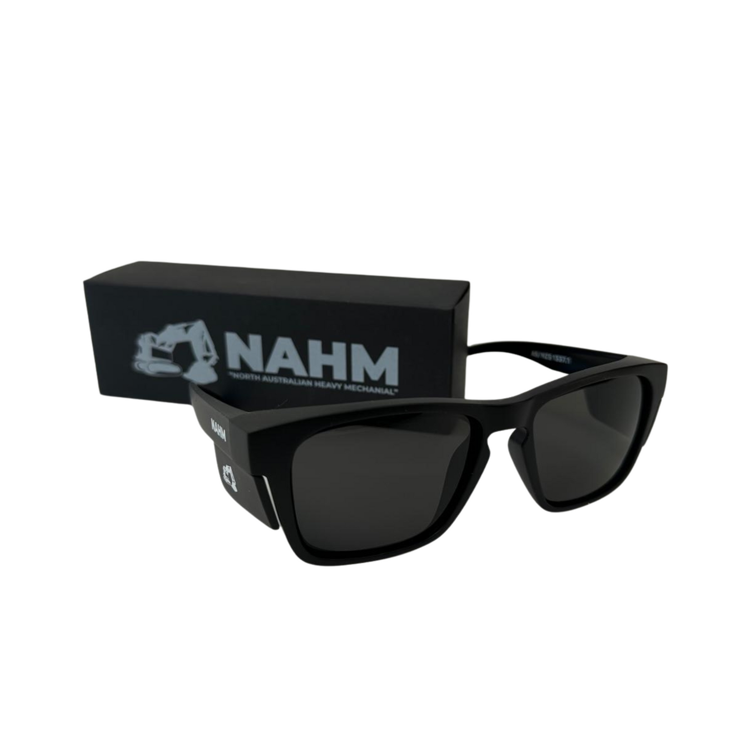 NAHM Heavy Duty Safety Sunglasses