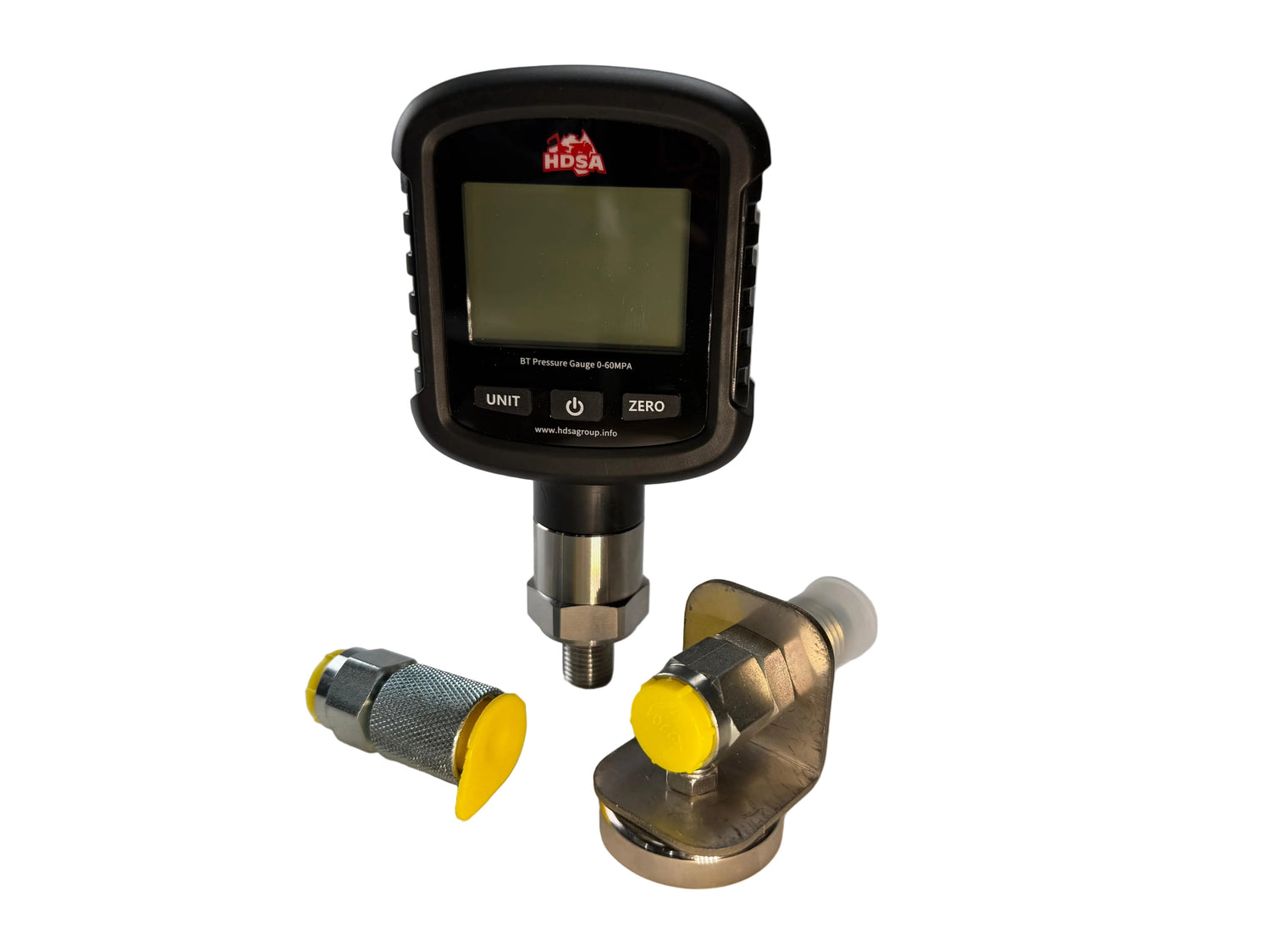 Hydraulic Test Equipment