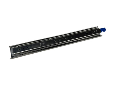 Medium-Duty Locking Drawer Slides – 125kg Rating (Pair)