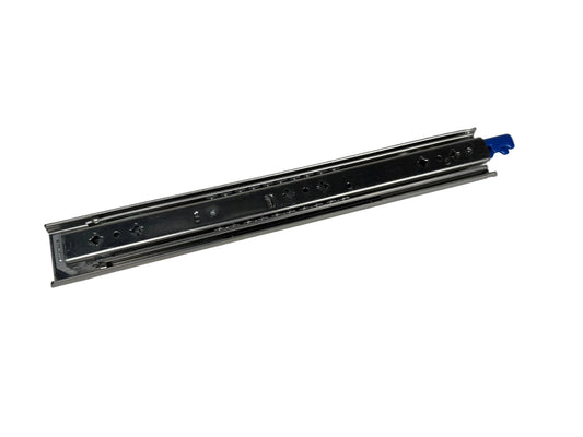 Medium-Duty Locking Drawer Slides – 125kg Rating (Pair)