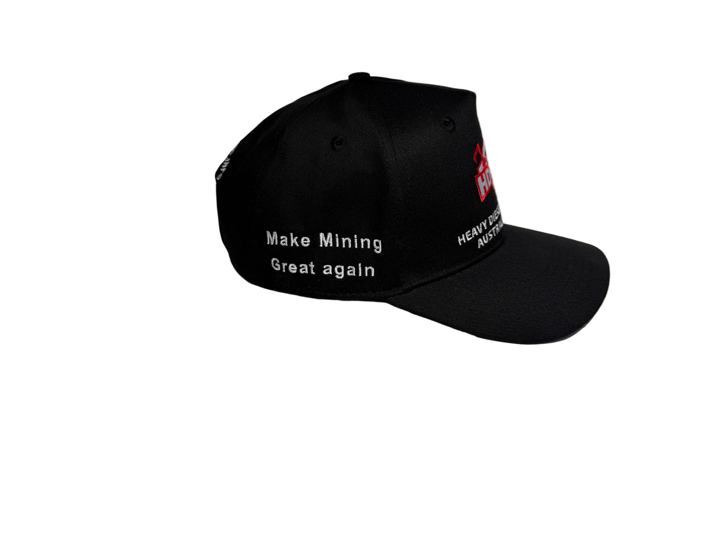 HDSA OG Cap