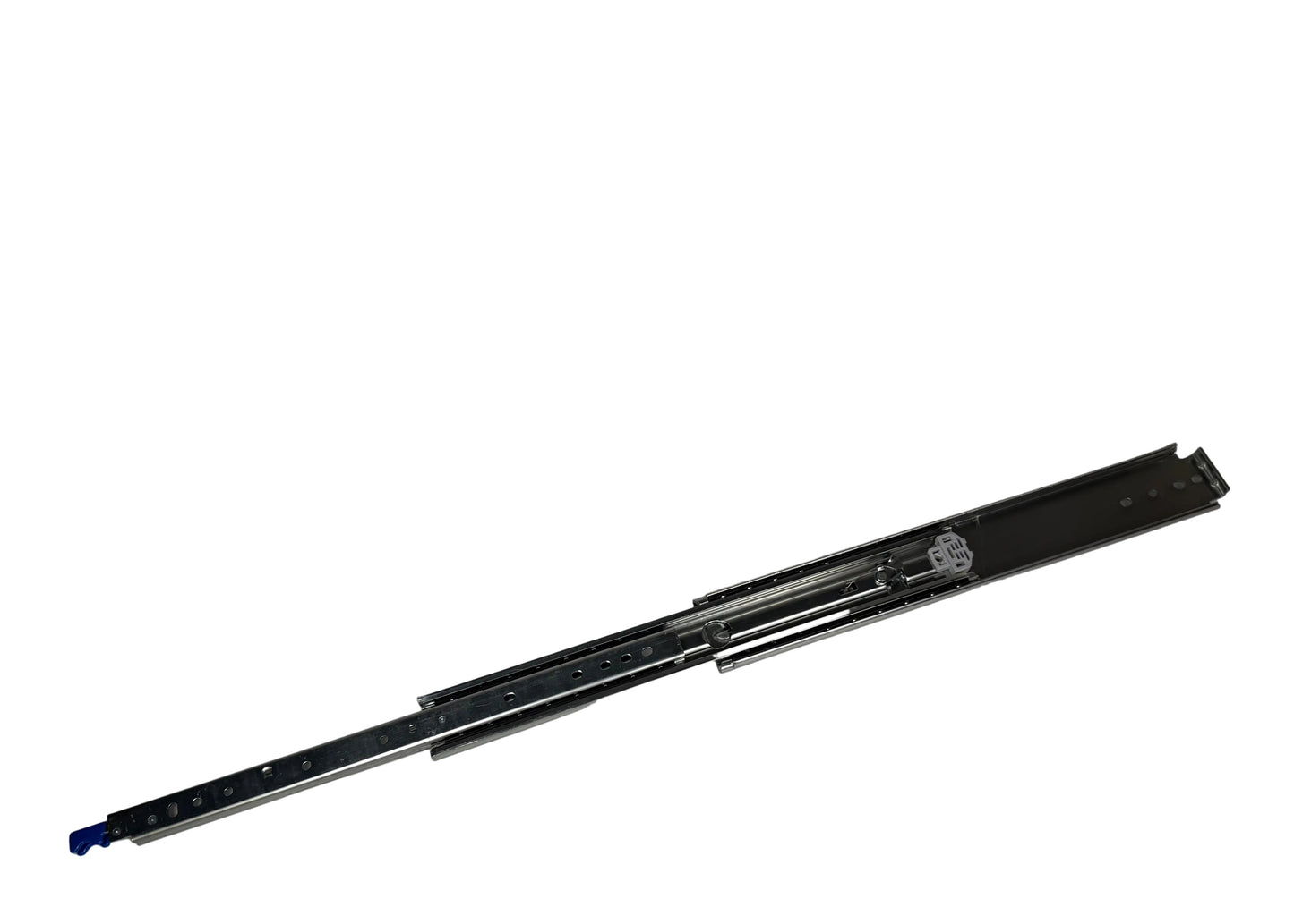 Heavy-Duty Locking Drawer Slides – 225kg Rating (Pair)