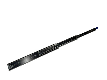 Medium-Duty Locking Drawer Slides – 125kg Rating (Pair)