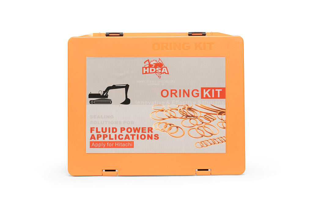 HITACHI O-RING KIT
