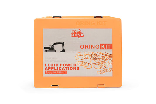 HITACHI O-RING KIT