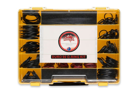 DURO 90 O-RING KIT (CAT EQUIVALENT P/N 4C-4782)
