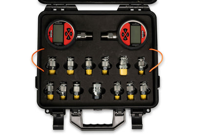 DIGITAL HYDRAULIC GAUGE KIT