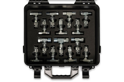 DIGITAL HYDRAULIC GAUGE KIT