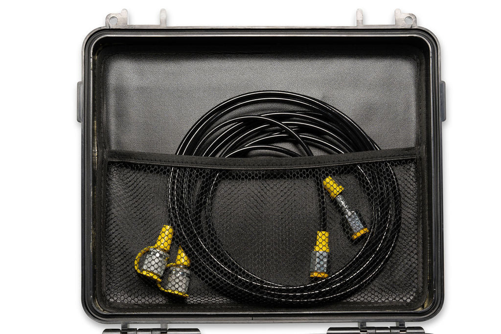 DIGITAL HYDRAULIC GAUGE KIT
