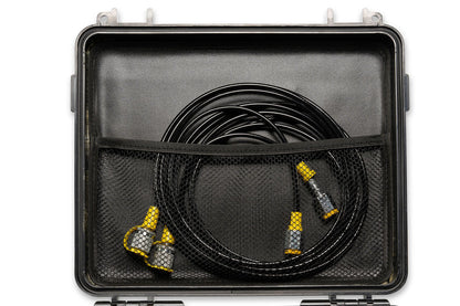 DIGITAL HYDRAULIC GAUGE KIT