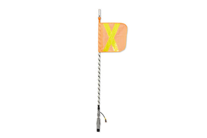 WHIP FLAGS
