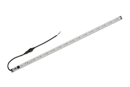 TRI-COLOUR, DIMMABLE STRIP LIGHT 12V