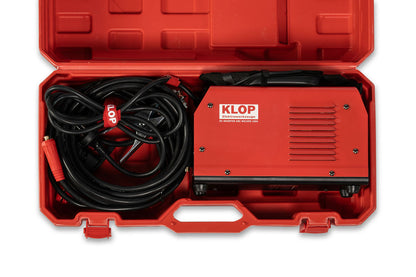 160A DC ARC WELDER