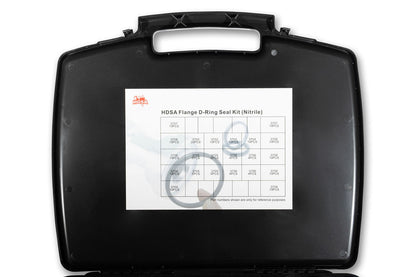 DURO 90 DRING KIT (CAT EQUIVALENT P/N 270-1535 (4C4784)