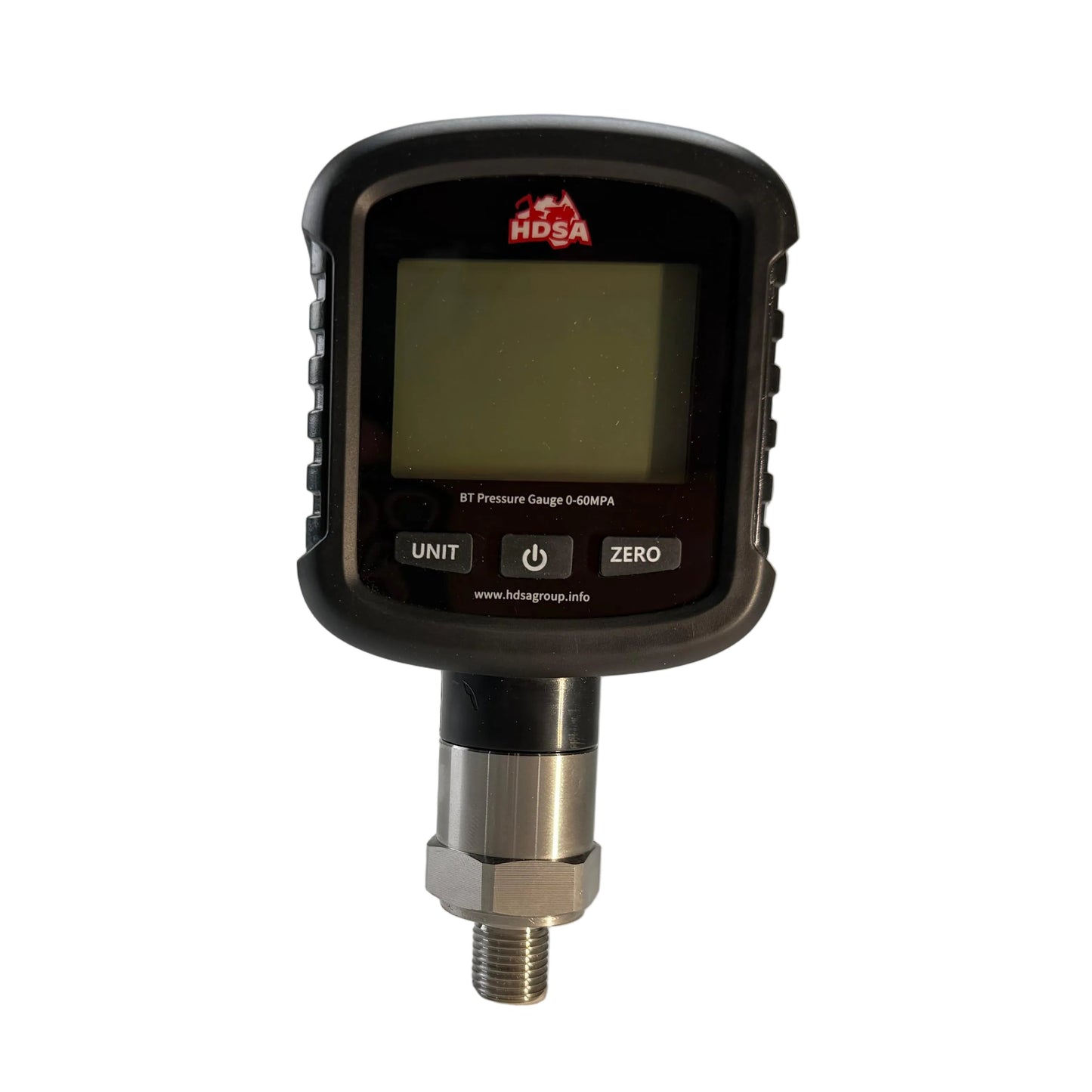 HDSA Digital Hydraulic Bluetooth Gauge Kit