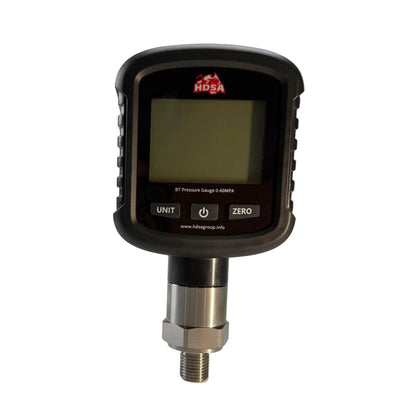 HDSA Digital Hydraulic Bluetooth Gauge Kit