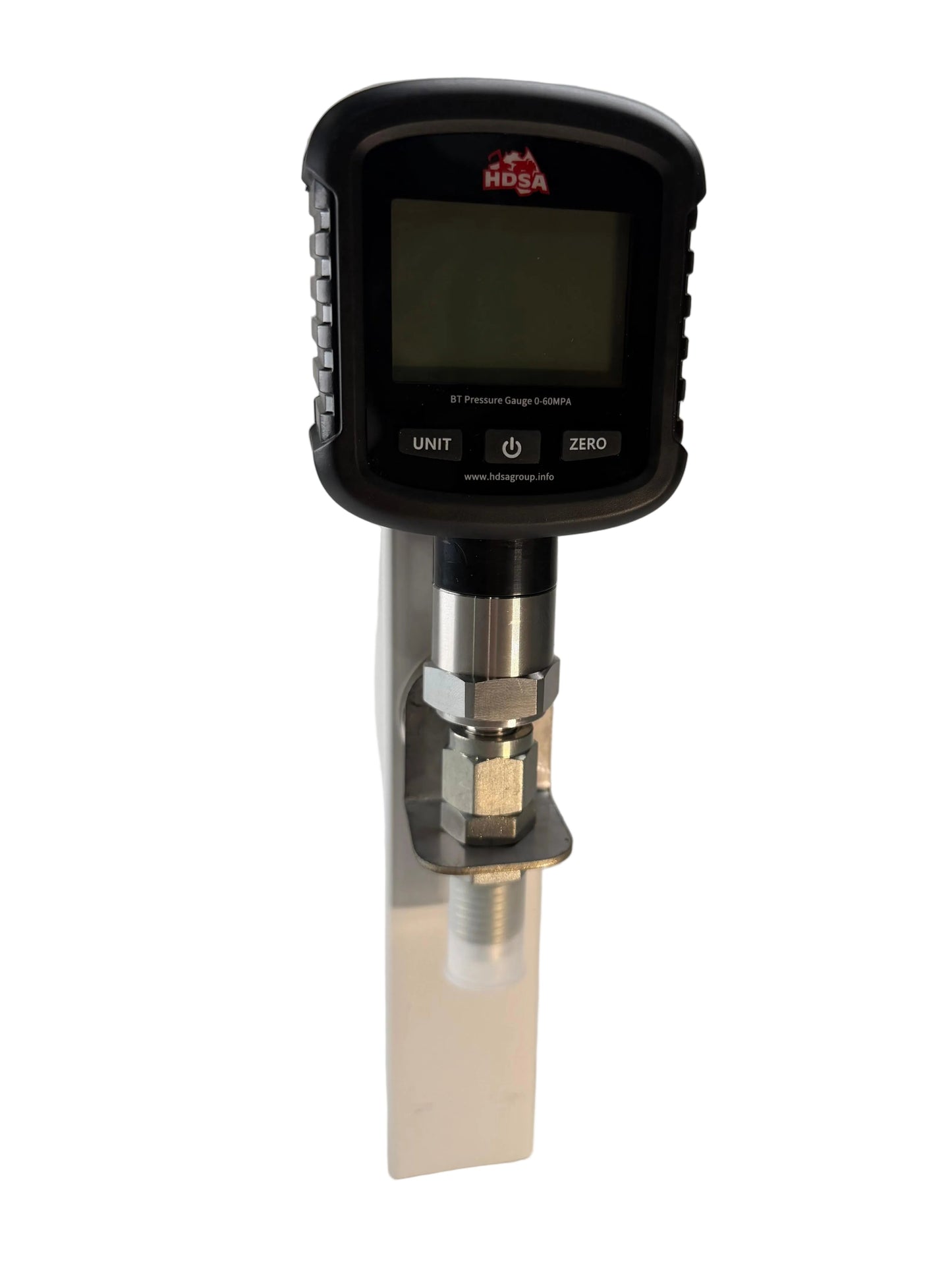 HDSA Digital Hydraulic Bluetooth Gauge Kit