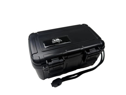 HDSA Digital Hydraulic Bluetooth Gauge Kit