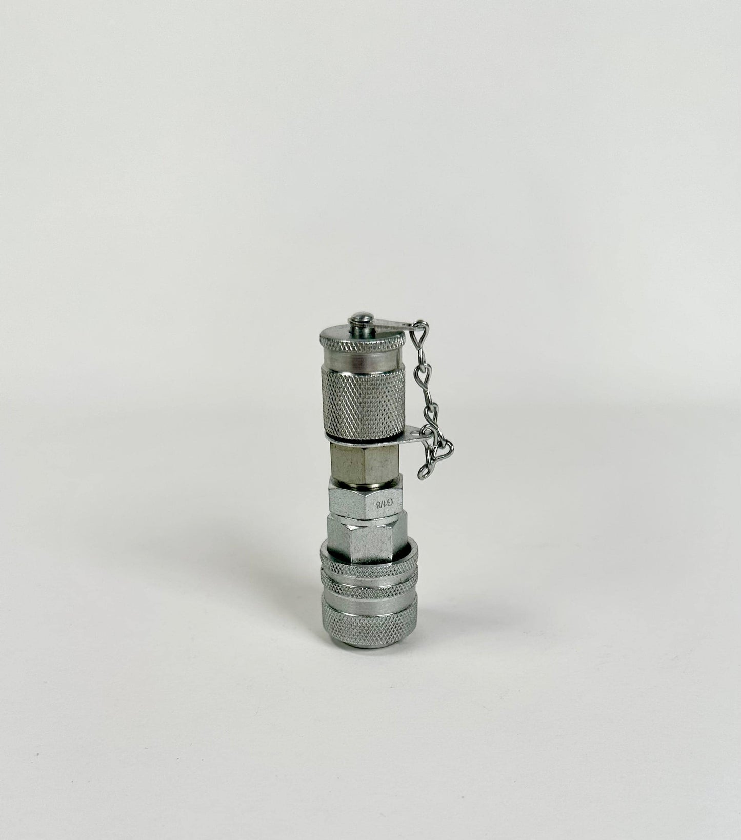 G1/4" to Stauff Male Adapter