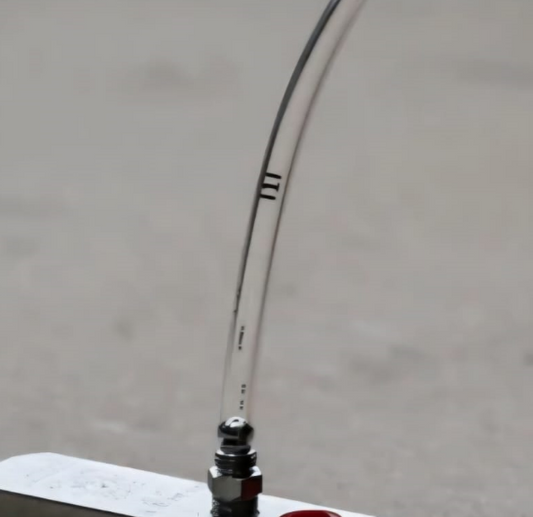 Grease Testing Hose