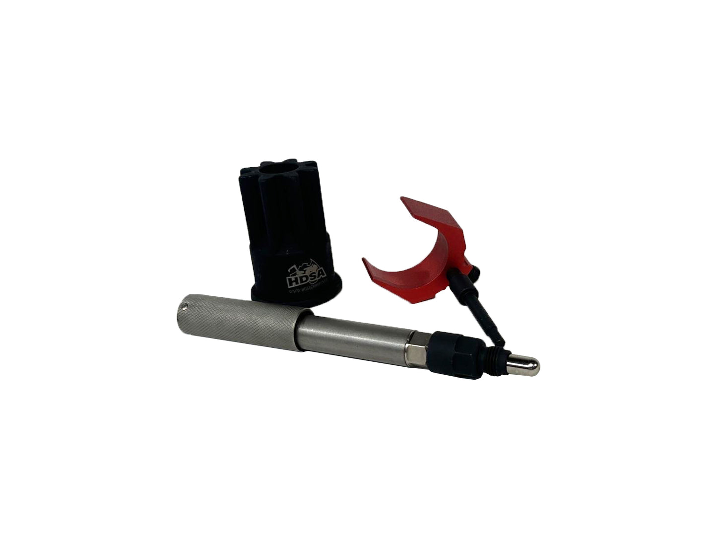 Injector Setting tool kit