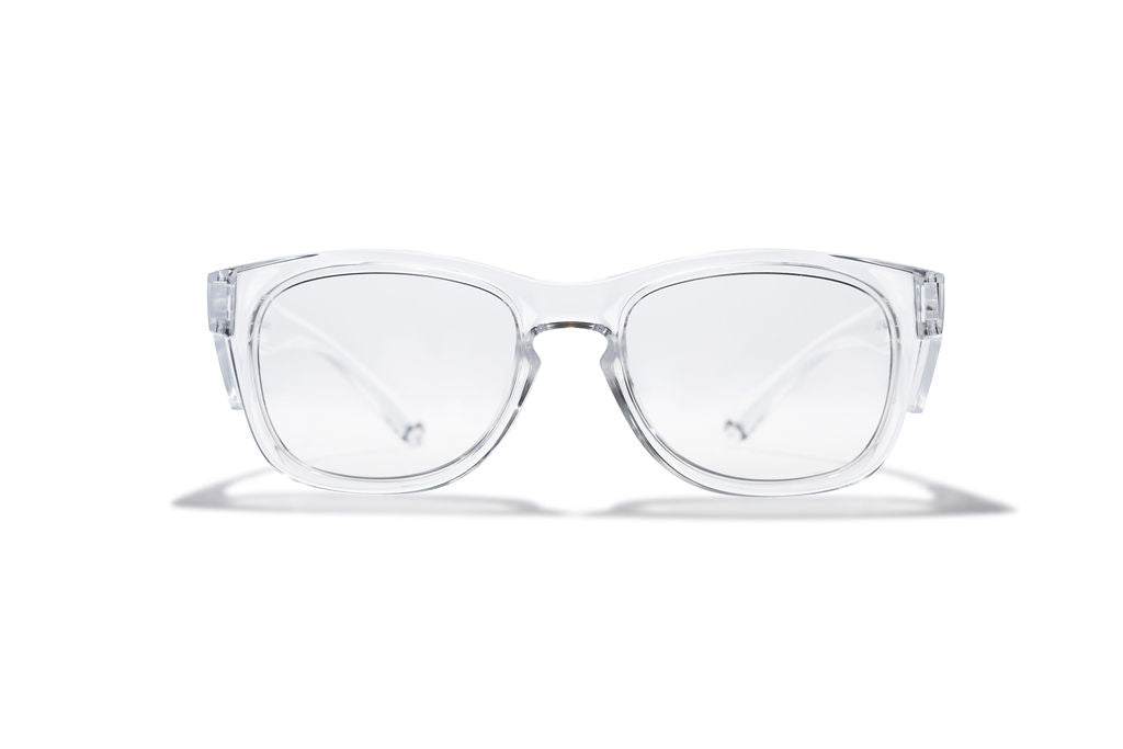 Slim Guard Clear