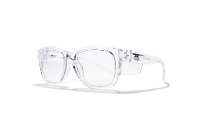 Slim Guard Clear