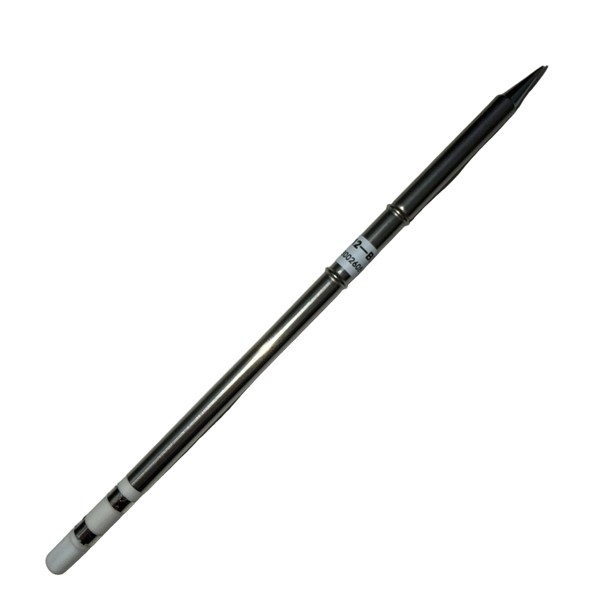 T12 SOLDERING TIPS