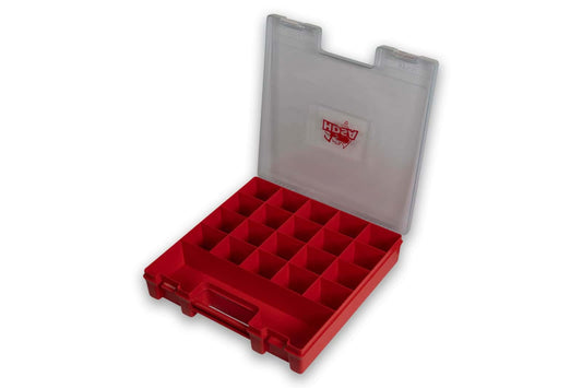 Assortment Cases