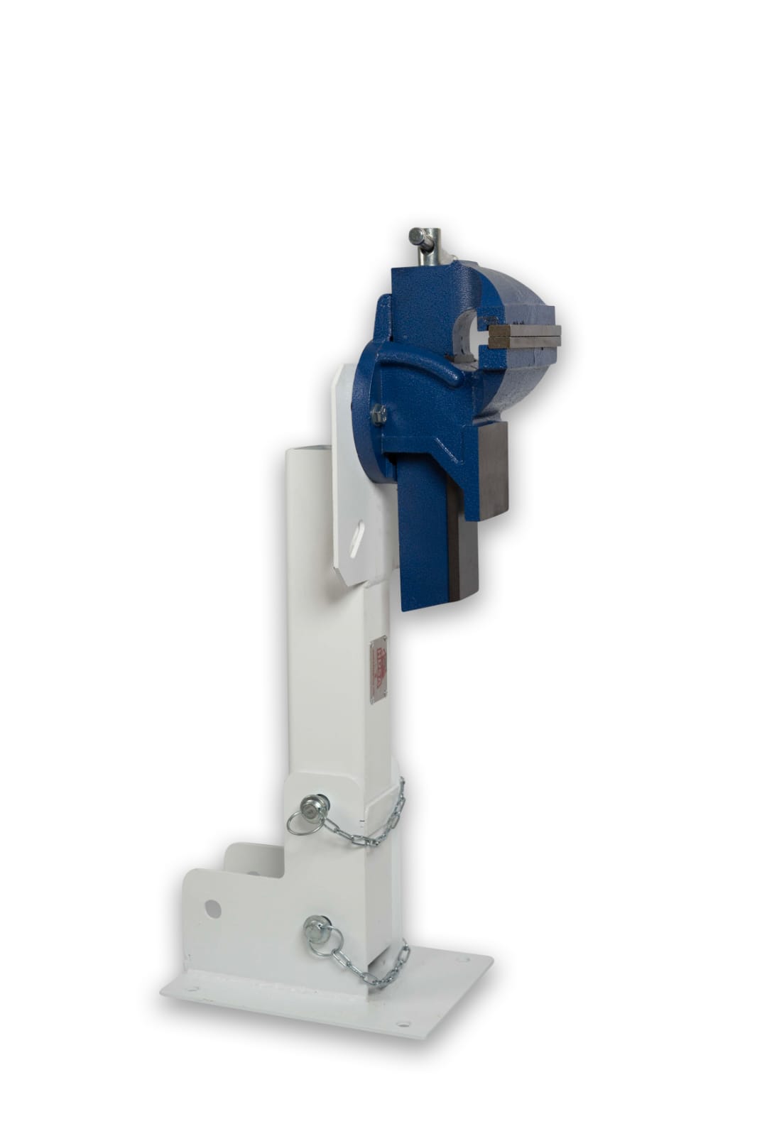Drop-Down Ute Vice Kit — Bracket, 6″ Vice & HD Canvas Cover
