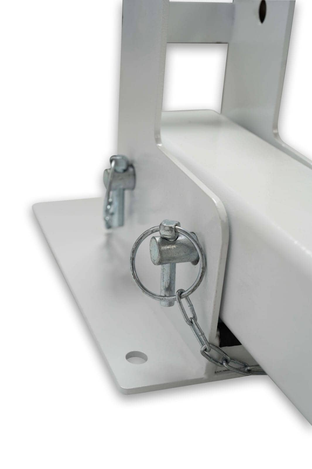 Drop-Down Ute Vice Kit — Bracket, 6″ Vice & HD Canvas Cover