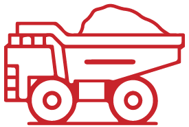 Truck Icon
